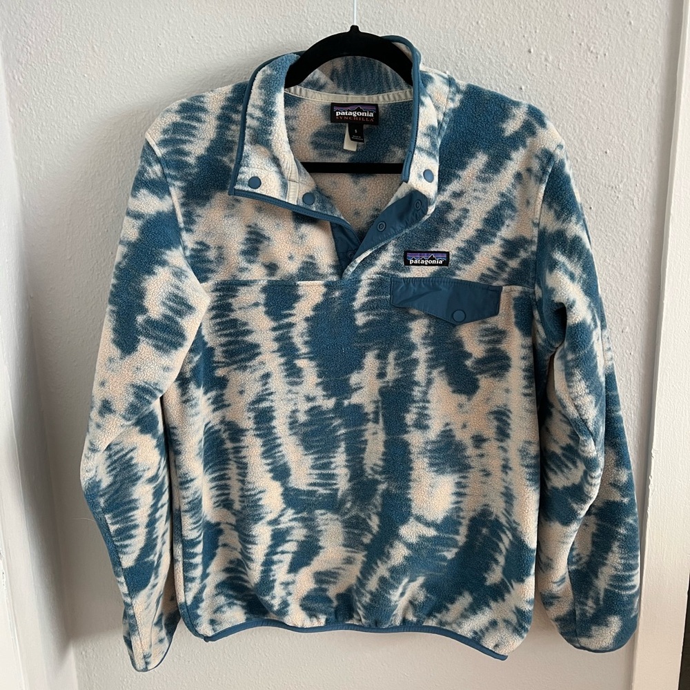 Patagonia Synchilla